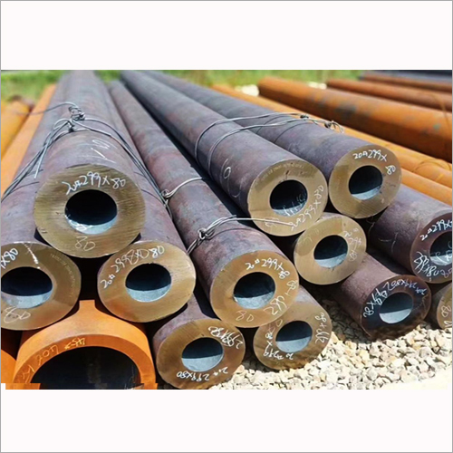 Heavy Wall Thickness Pipes