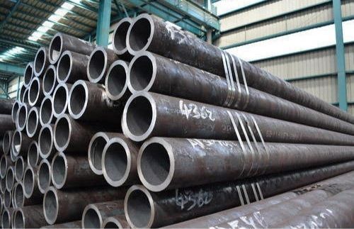 Alloy Steel Pipes