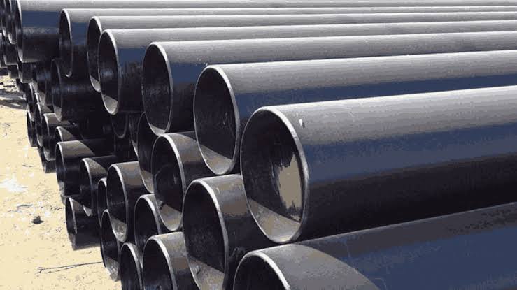 Carbon Steel Pipes