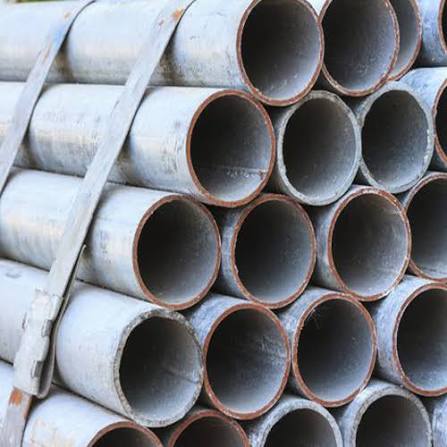 Galvanized GI Pipes