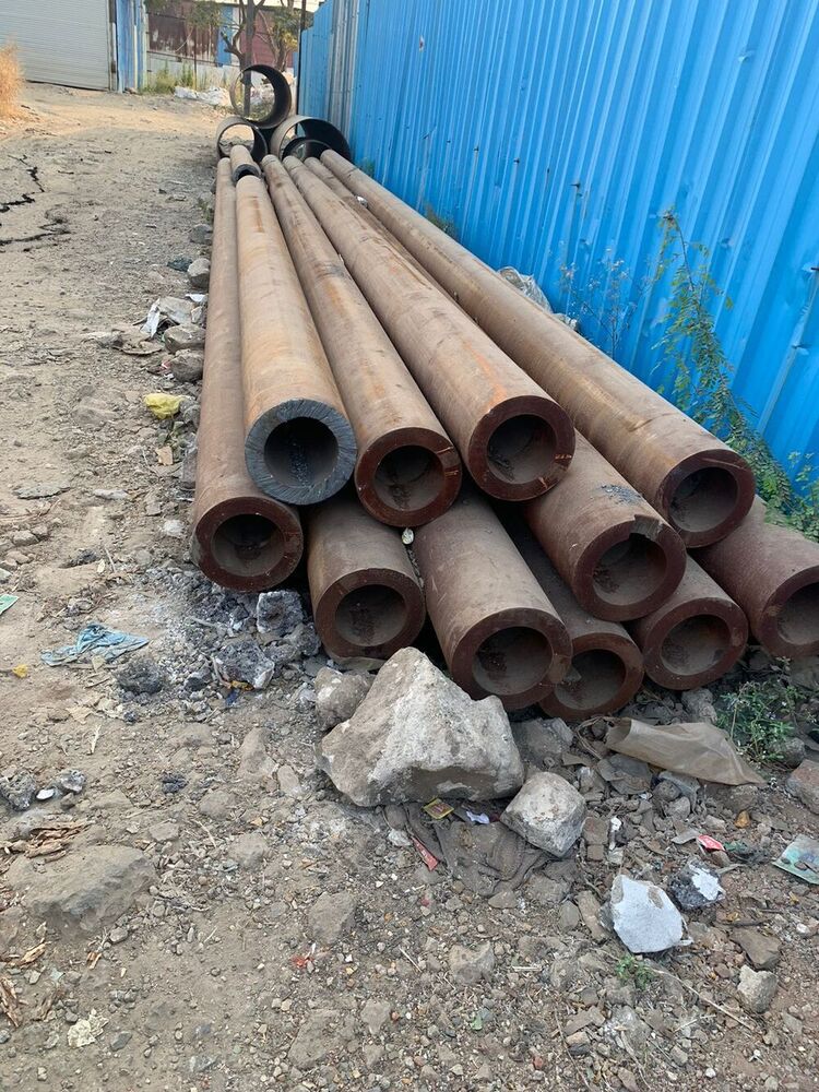 Hydraulic Pipes