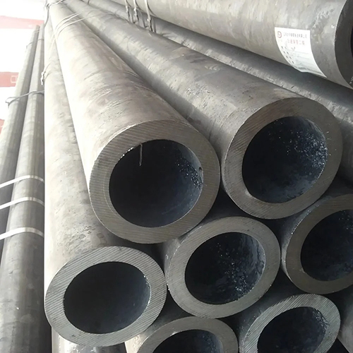 MS Boiler Pipes and Tubes