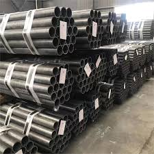 Hydraulic Cylinder Seamless Pipes