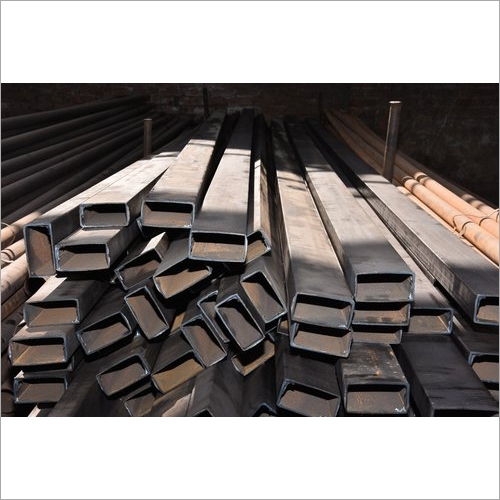 MS Rectangular Tubes