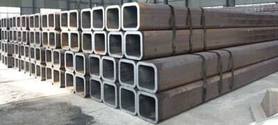 MS Square Tube Supplier India