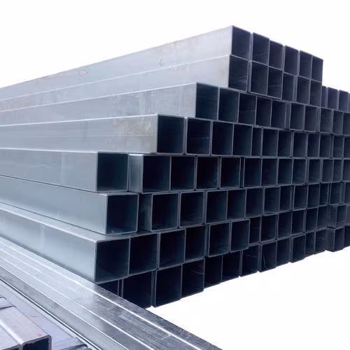 MS Square Tube Supplier India