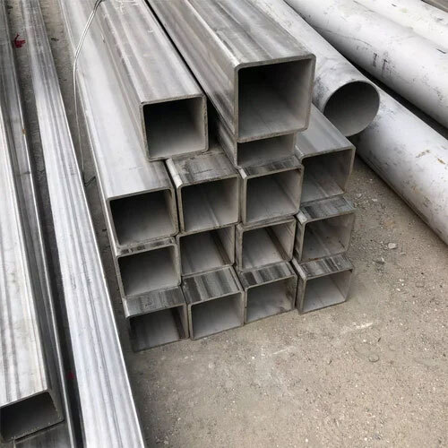 SS Square Pipe Supplier India
